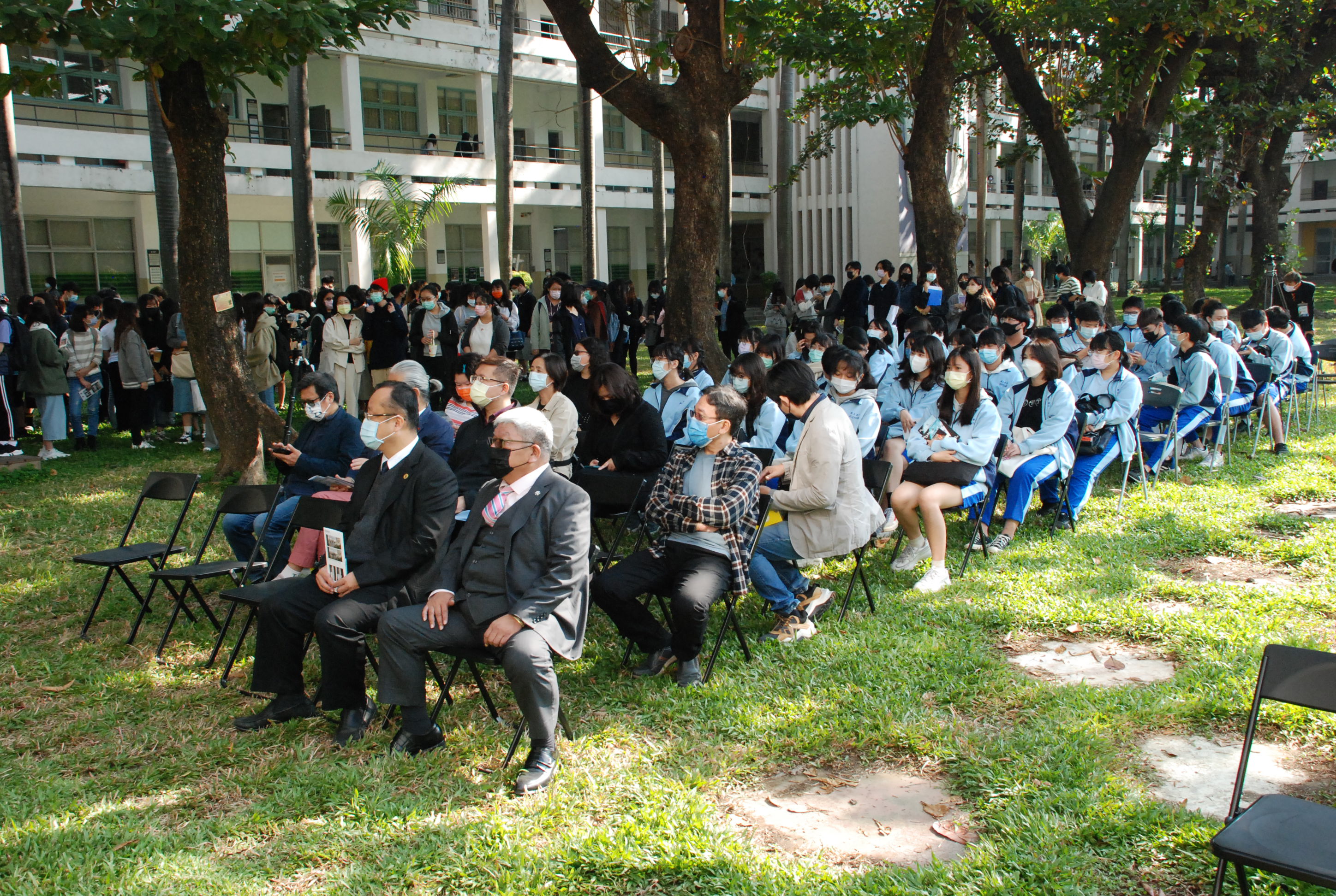 IYDA第一屆國際青年藝術展 盛大展出