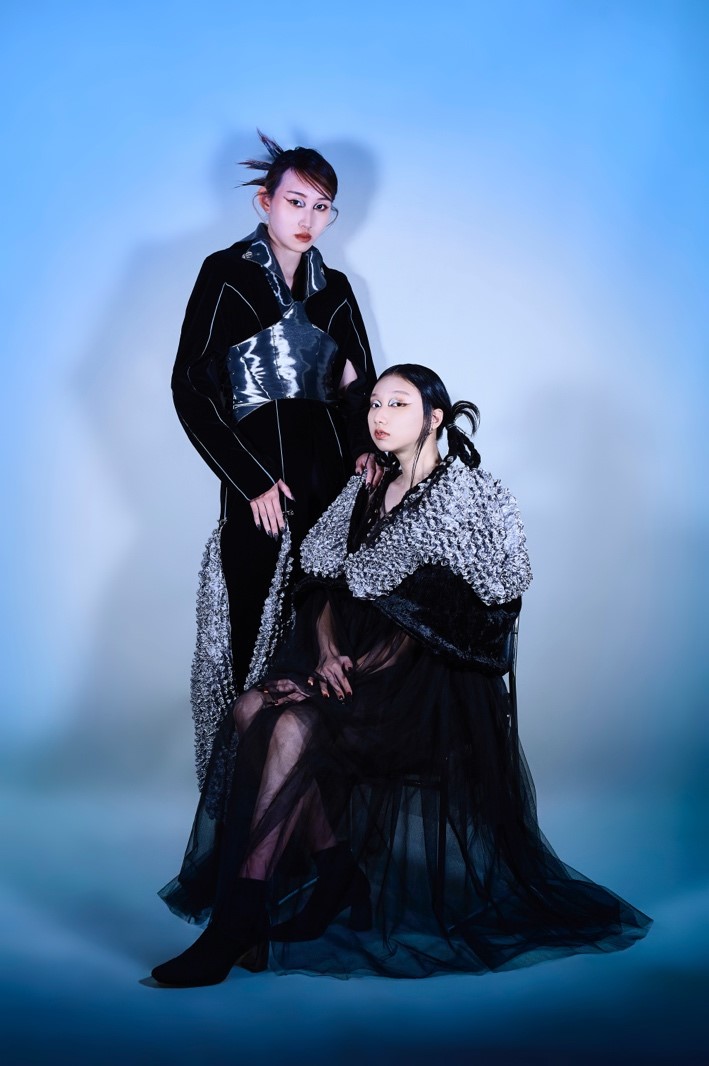 服設系113級畢業展覽活動－RE；ply迴聲