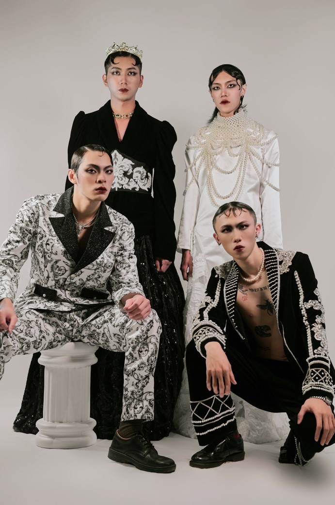 服設系113級畢業展覽活動－RE；ply迴聲