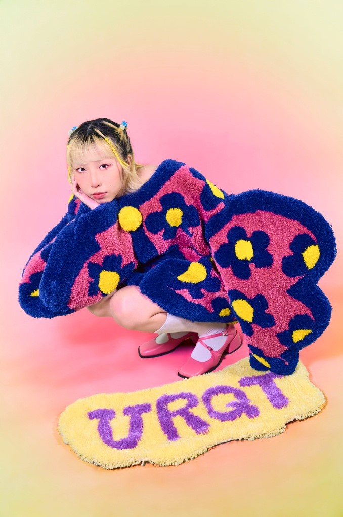 服設系113級畢業展覽活動－RE；ply迴聲