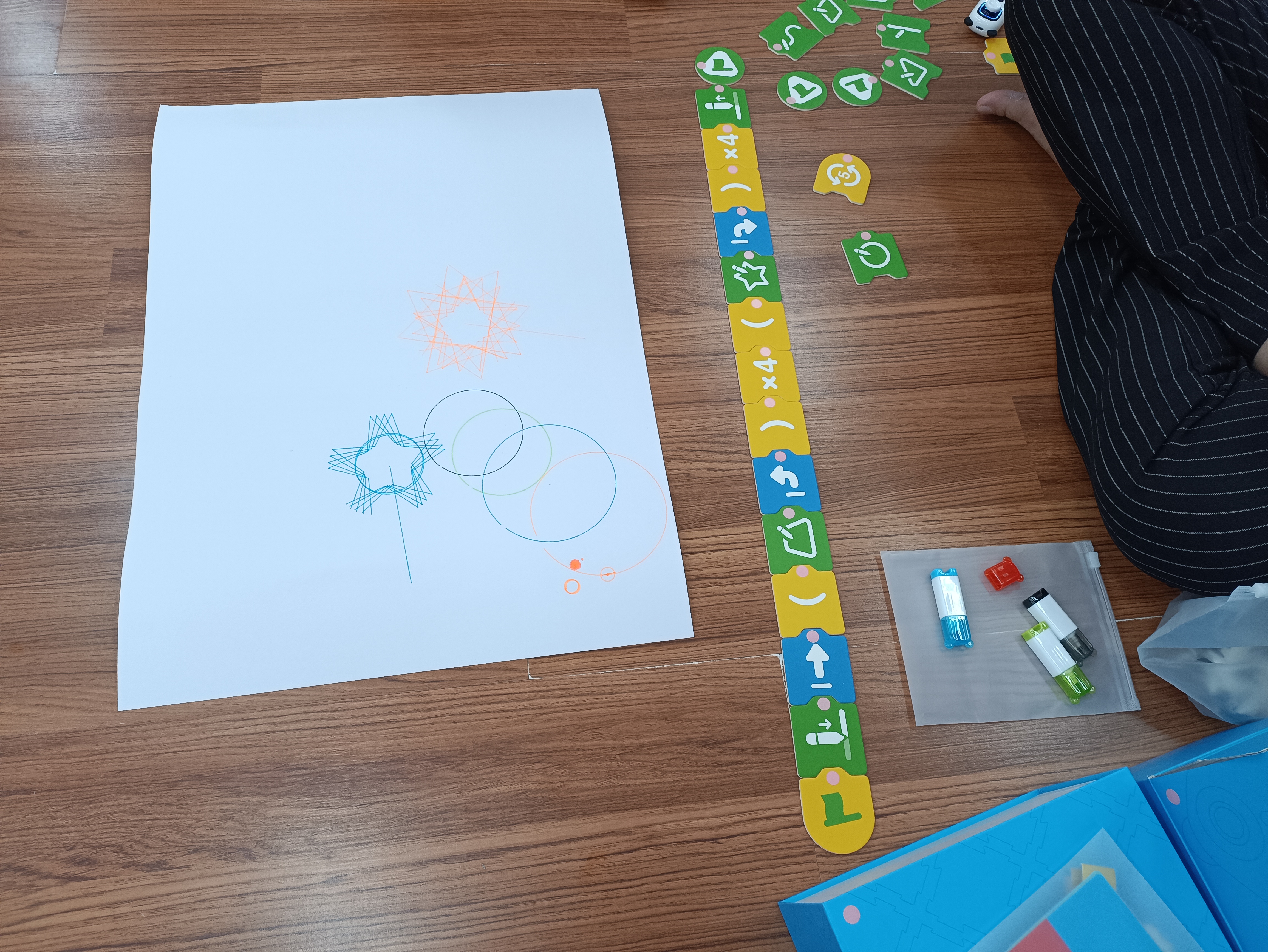 配合幼教國家政策 南應大開發幼兒AI程式教案遊戲