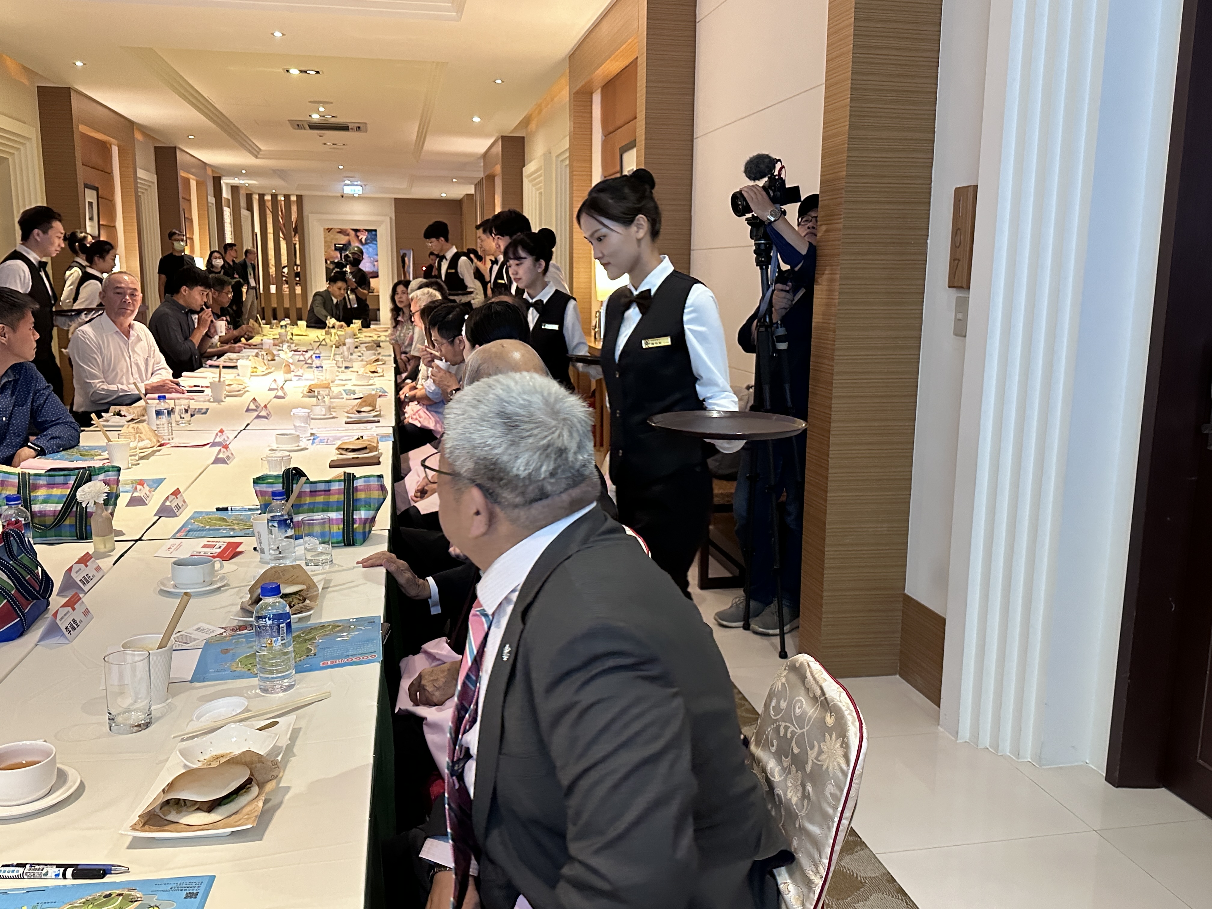 南應大USR深耕小琉球 舉辦成果發表共築共識