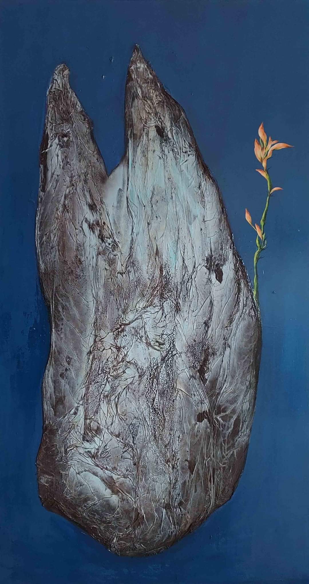 2023高雄藝術博覽會特展-海濤泛起的山際回音