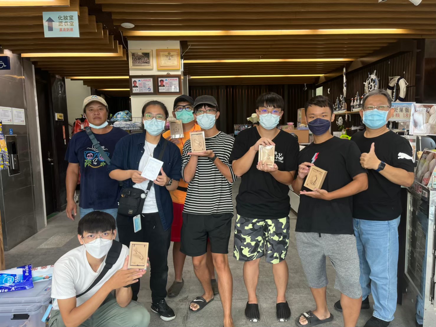 創作者的搖籃－商設系數位打樣工坊