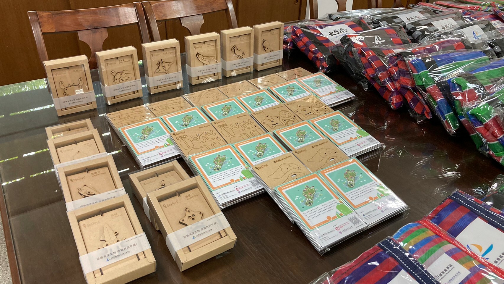 創作者的搖籃－商設系數位打樣工坊