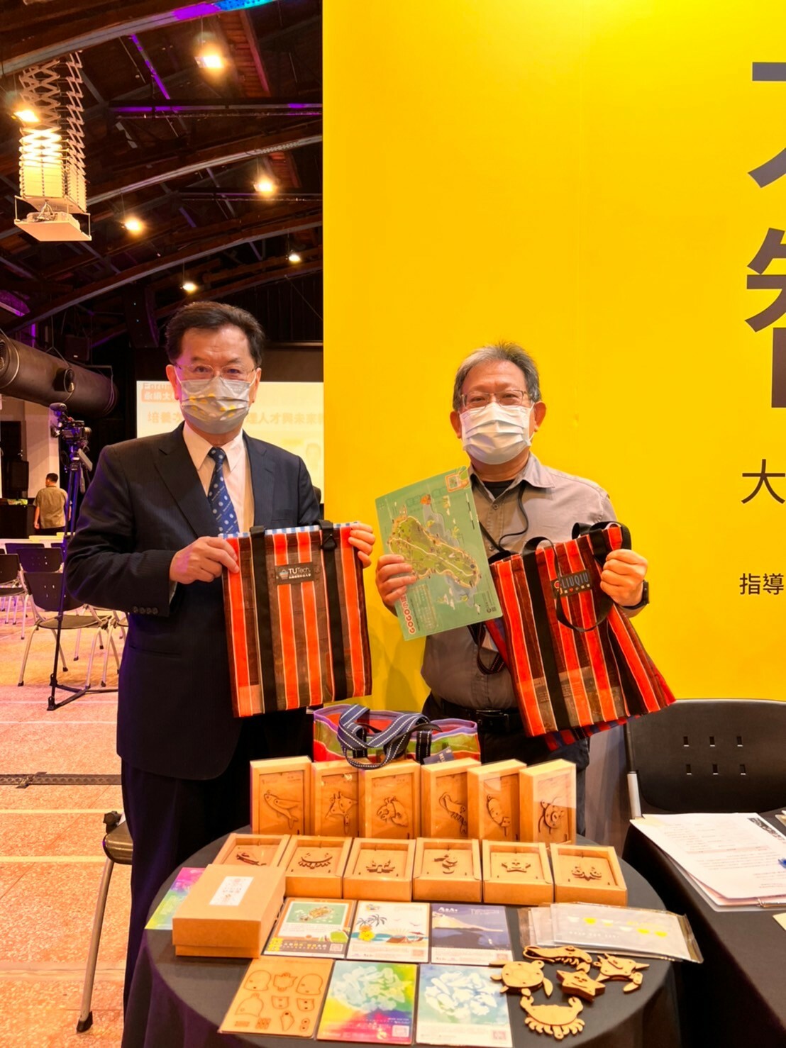 創作者的搖籃－商設系數位打樣工坊