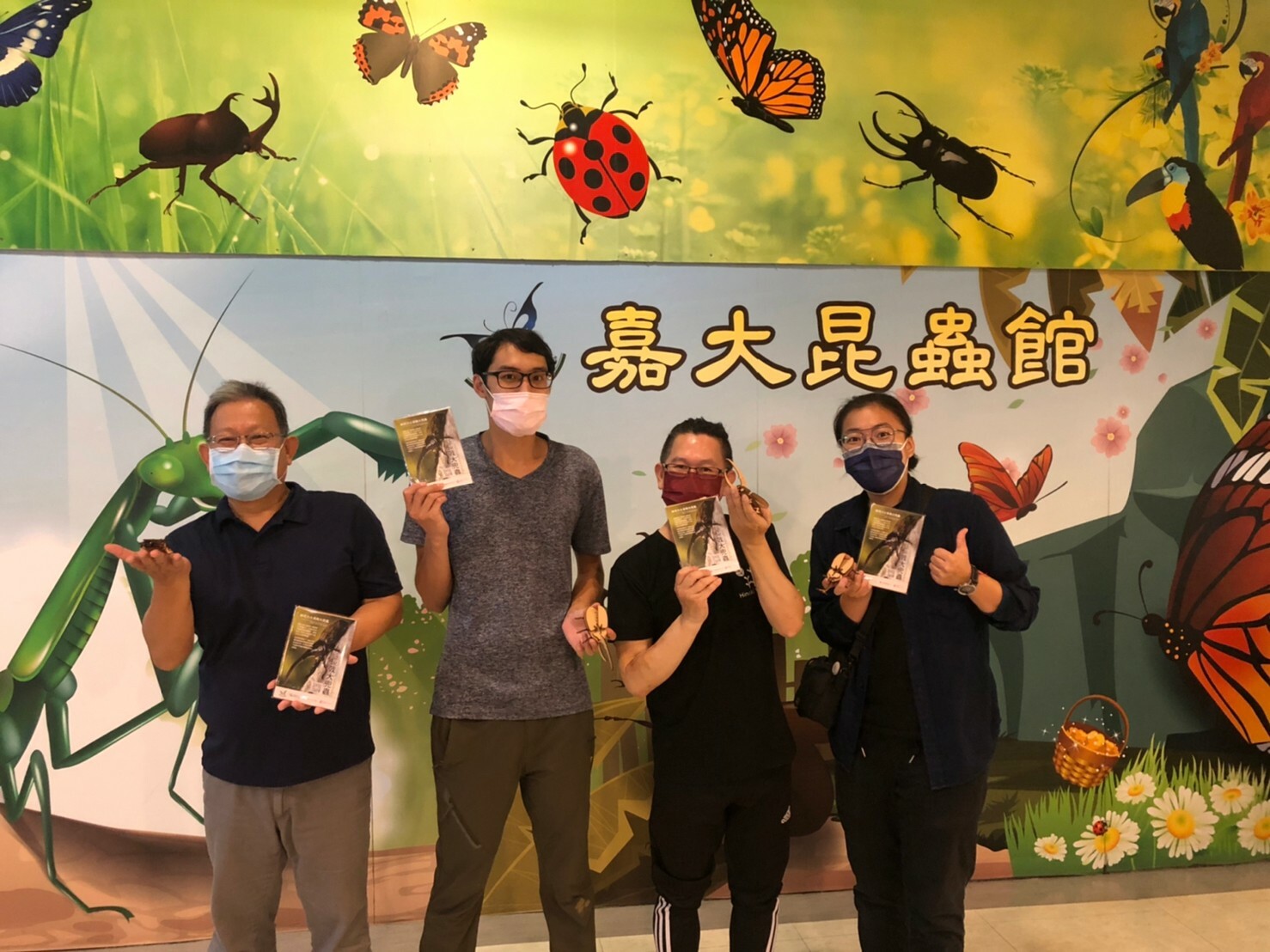 創作者的搖籃－商設系數位打樣工坊