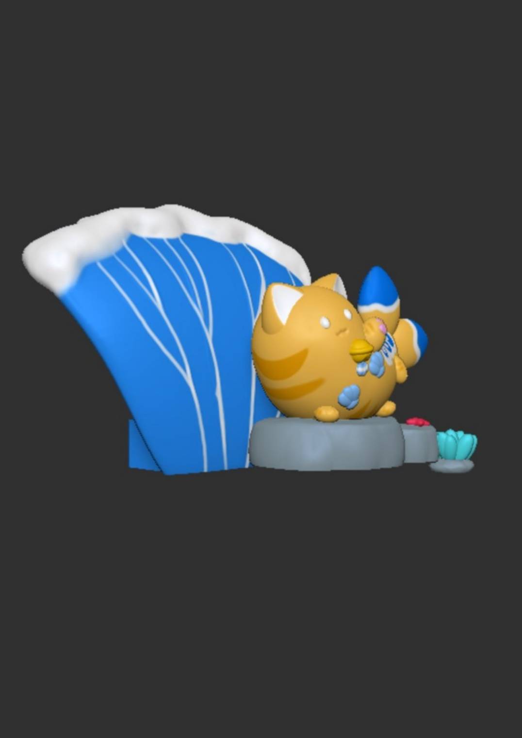 113級漫畫系第四屆畢業製作成果展