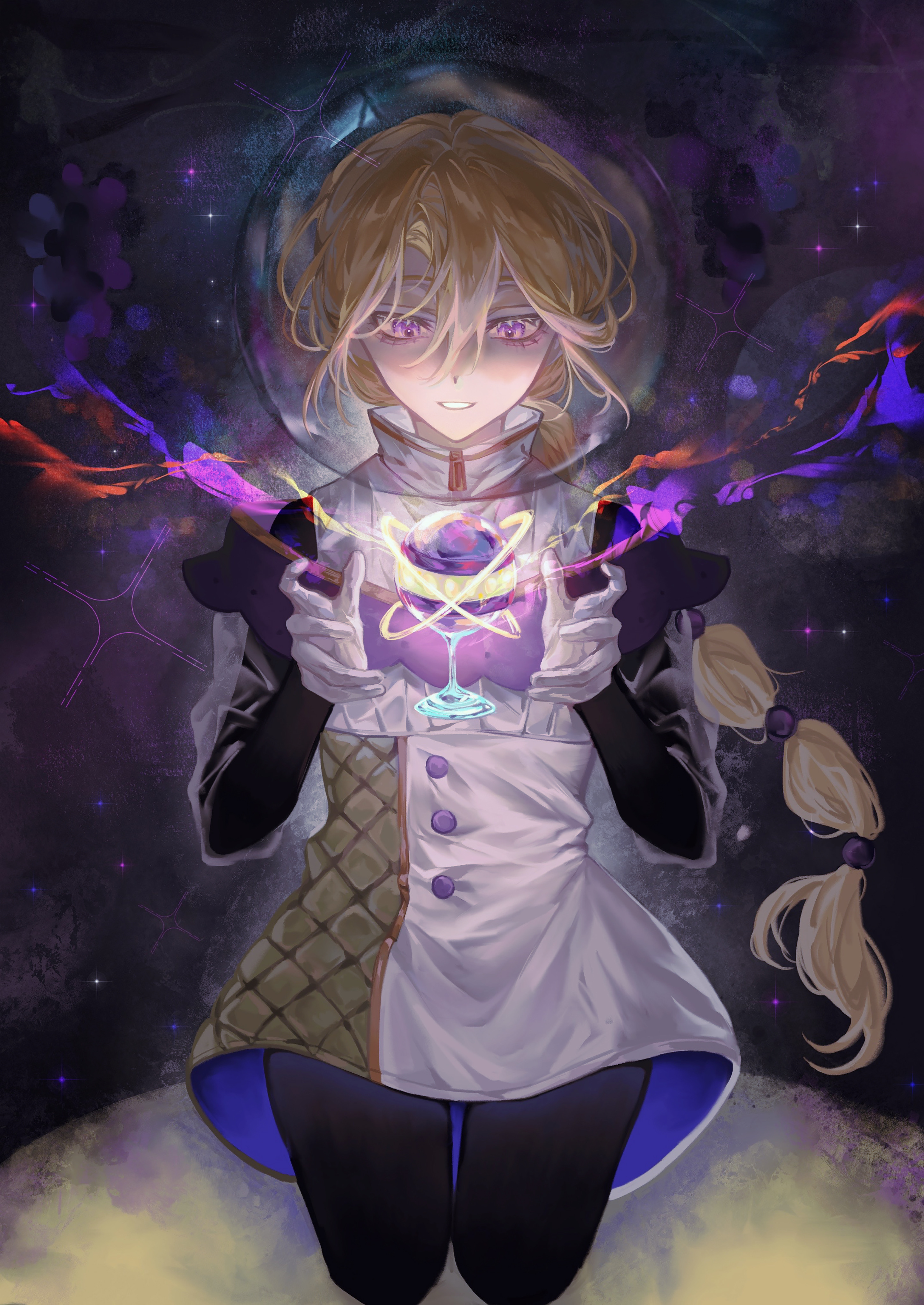 113級漫畫系第四屆畢業製作成果展