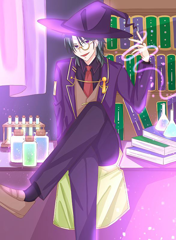 113級漫畫系第四屆畢業製作成果展