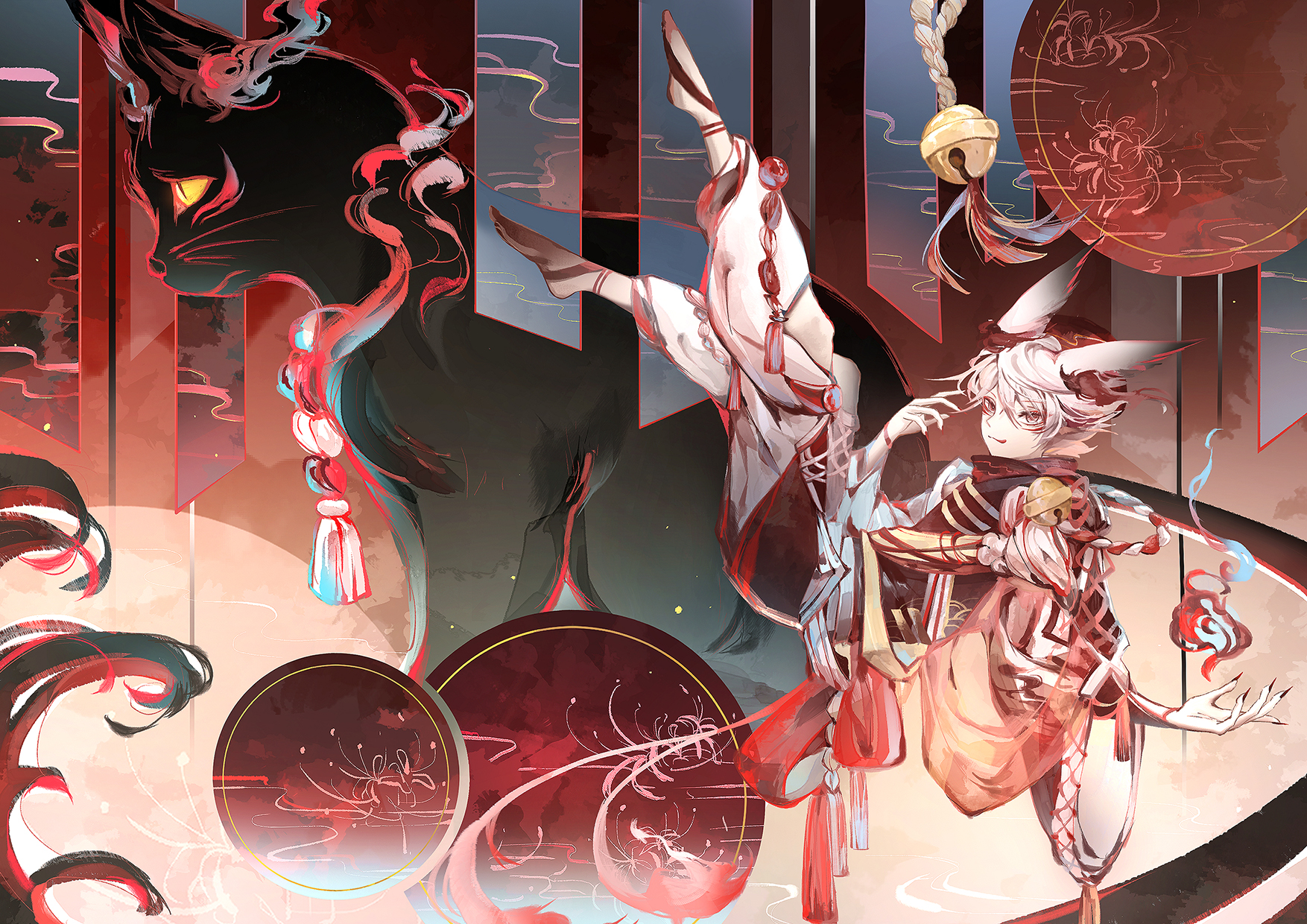 113級漫畫系第四屆畢業製作成果展