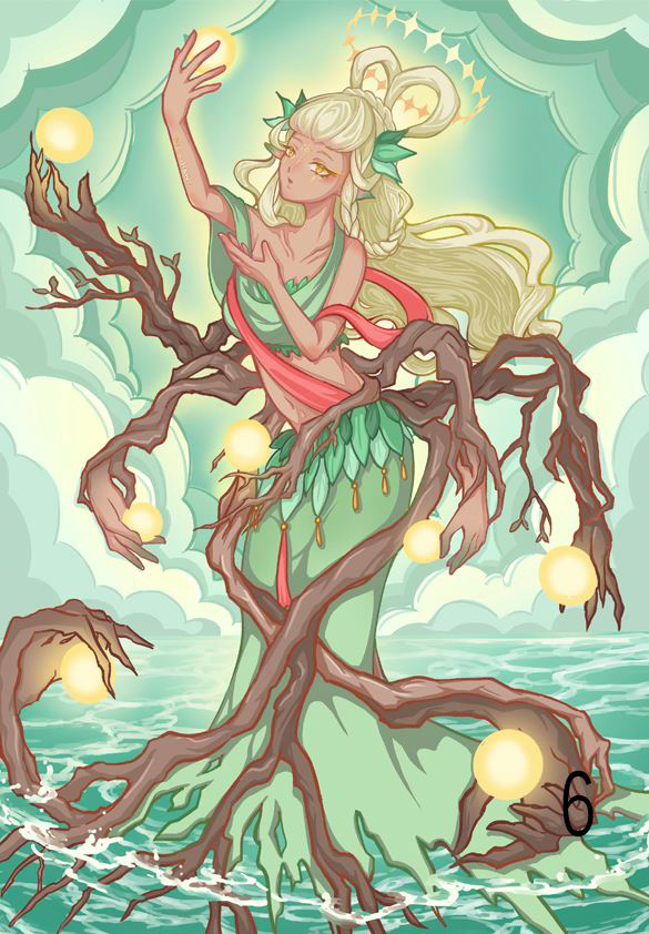 113級漫畫系第四屆畢業製作成果展