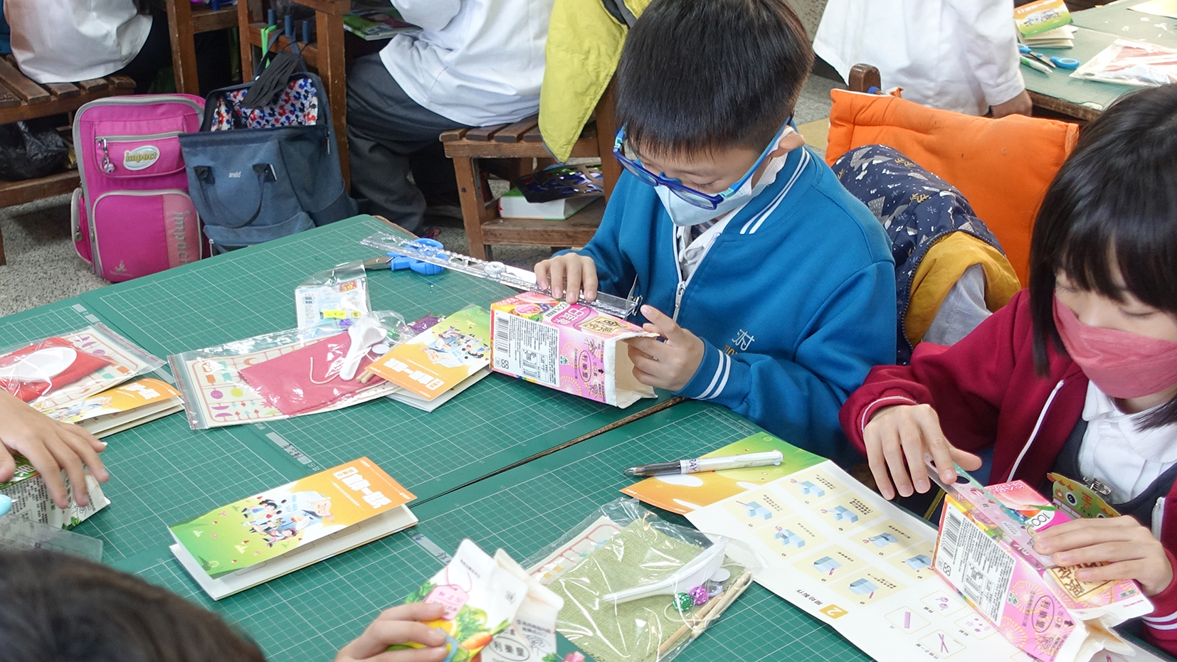 2024教育部全國技專校院學生實務專題製作競賽 台南應用科大 勇奪四類群第一名