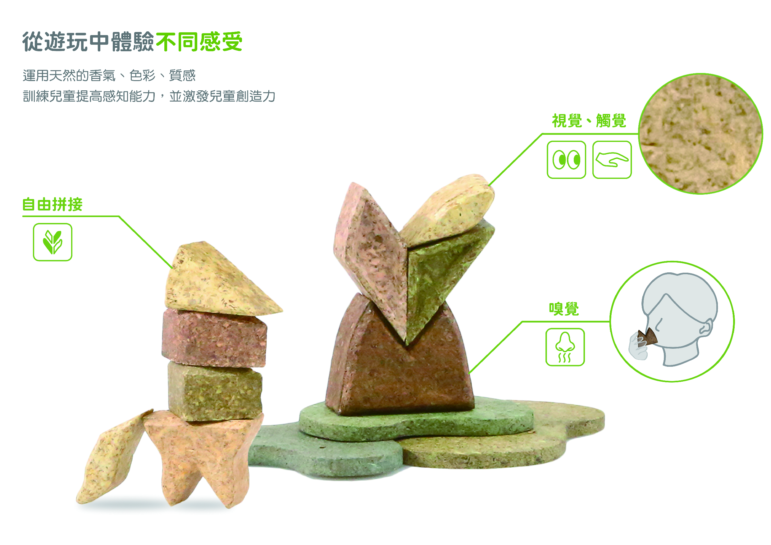 2024教育部全國技專校院學生實務專題製作競賽 台南應用科大 勇奪四類群第一名