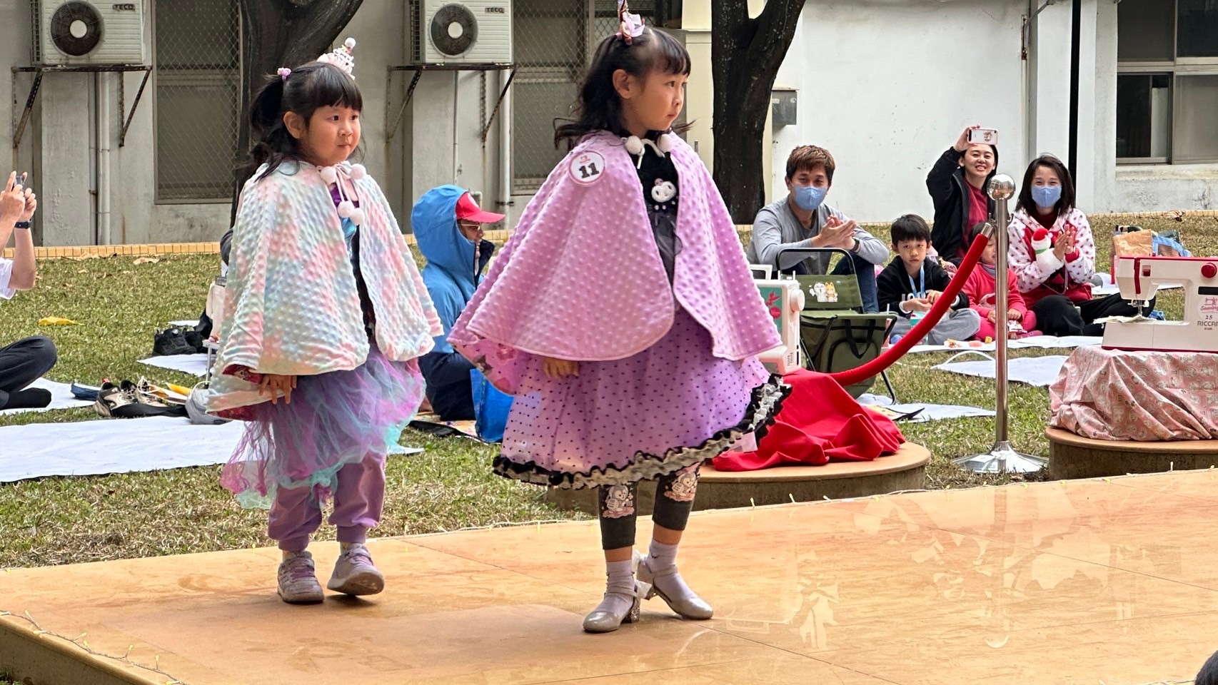 南應大與伸興工業聯手推廣縫紉技能 創造共學共融新生活