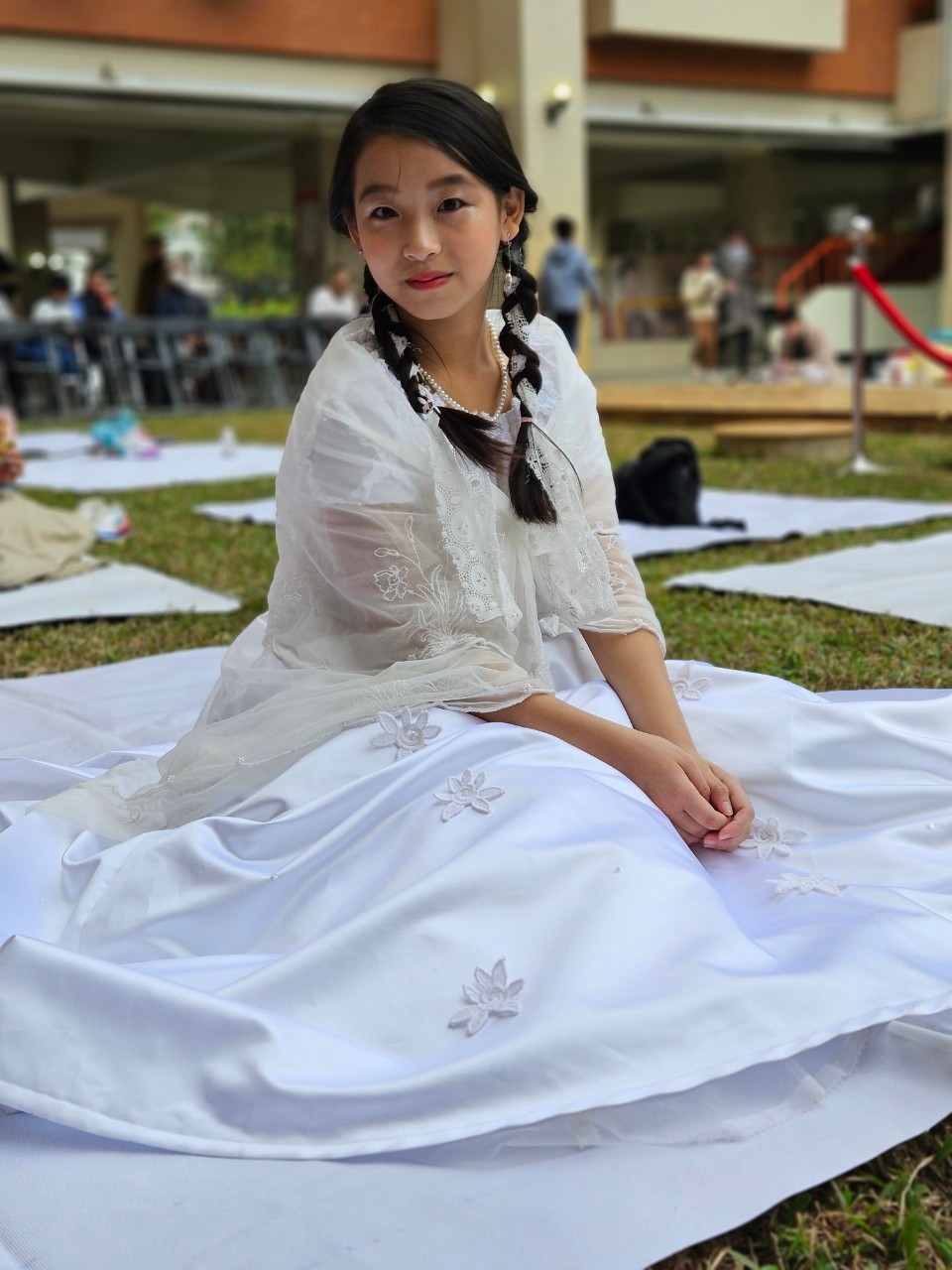 南應大與伸興工業聯手推廣縫紉技能 創造共學共融新生活